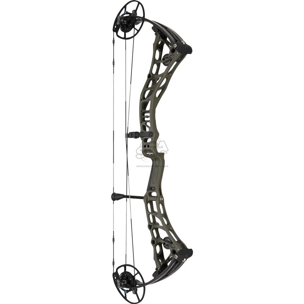 Bowtech Virtue 2026 taljajousi