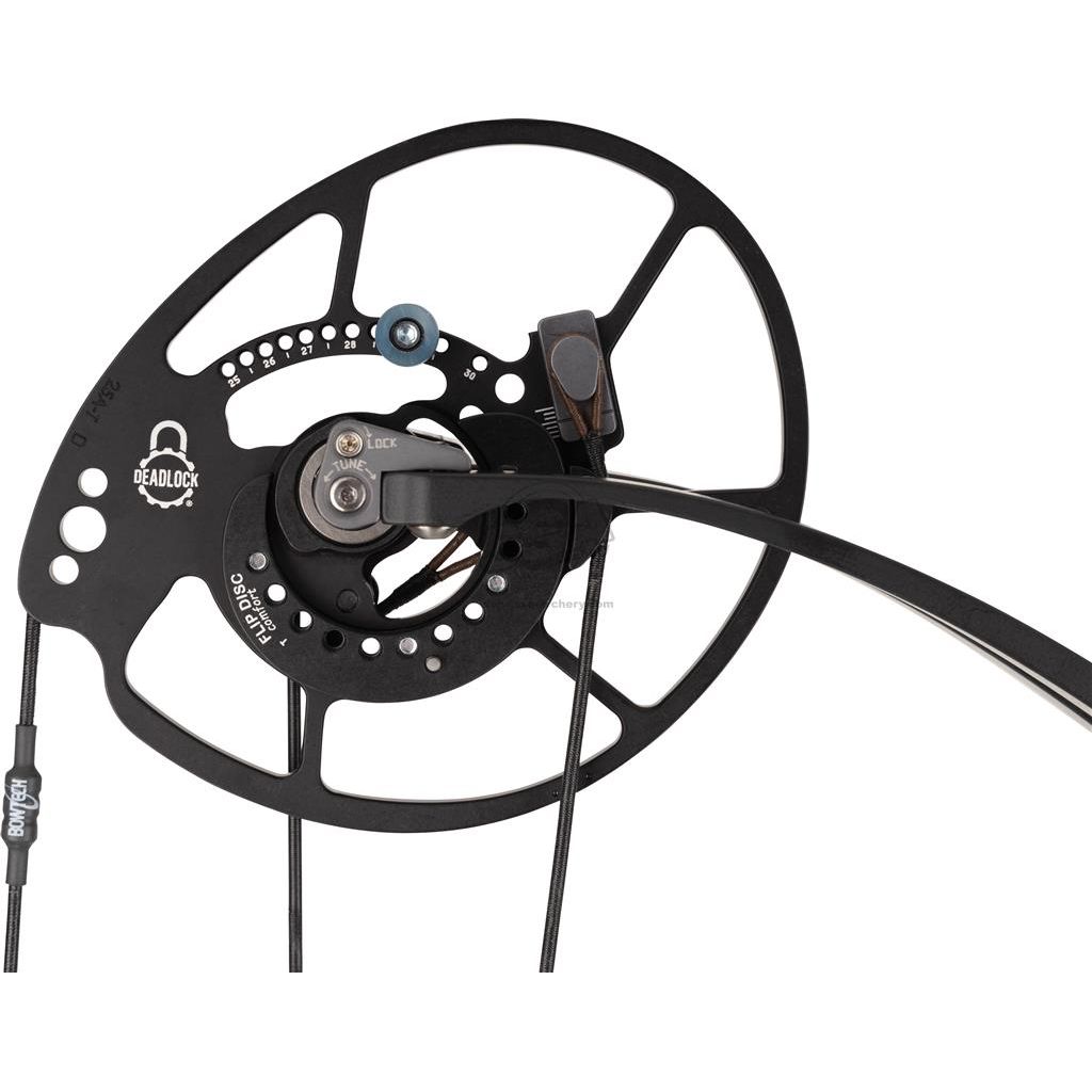 Bowtech Virtue 2026 taljajousi