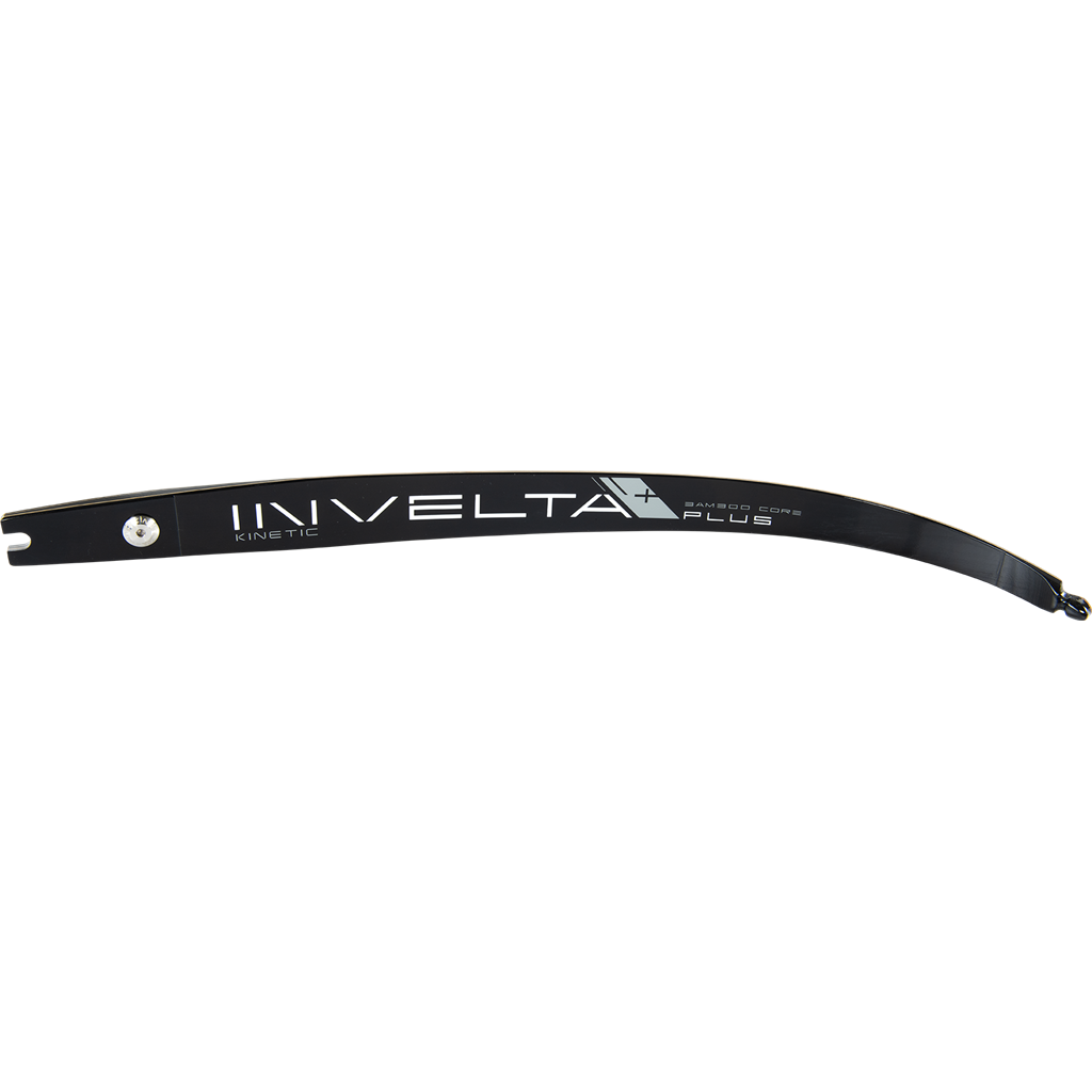 Kinetic Invelta bamboo vastakaarijousen lavat