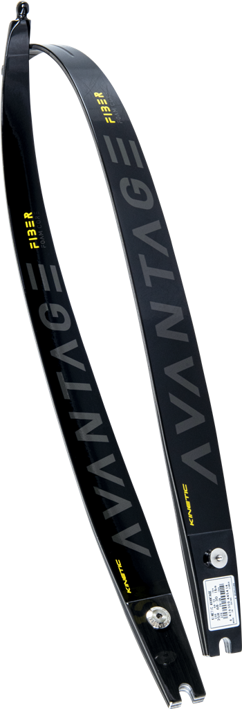 Kinetic Avantage V2 carbon vastakaarijousen lavat