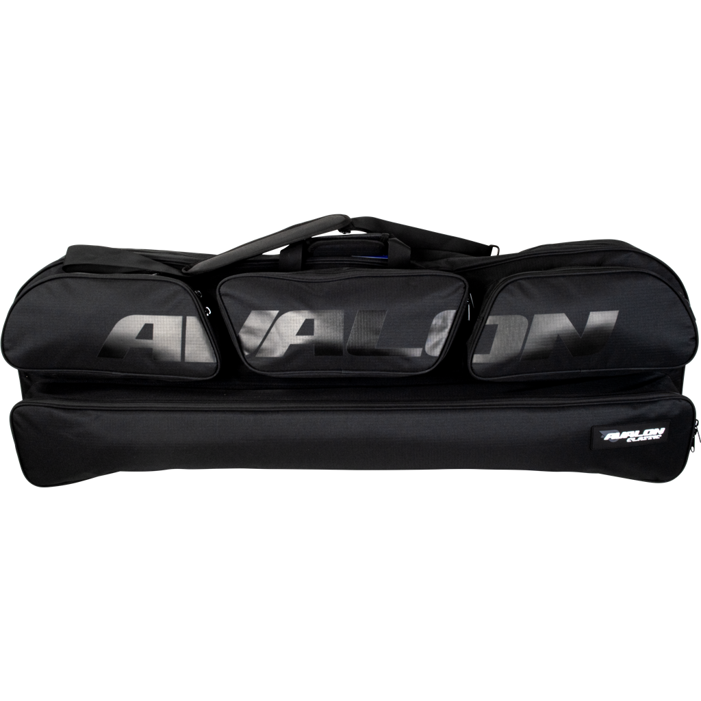 Avalon classic soft 118cm jousilaukku