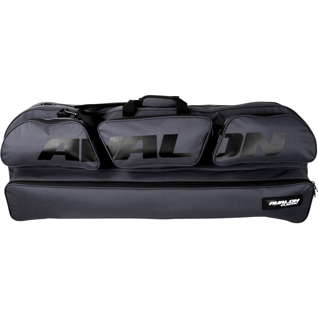 Avalon classic soft 118cm jousilaukku