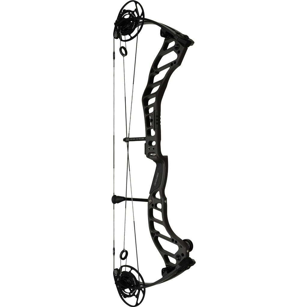 Bowtech Ascend 2026 taljajousi