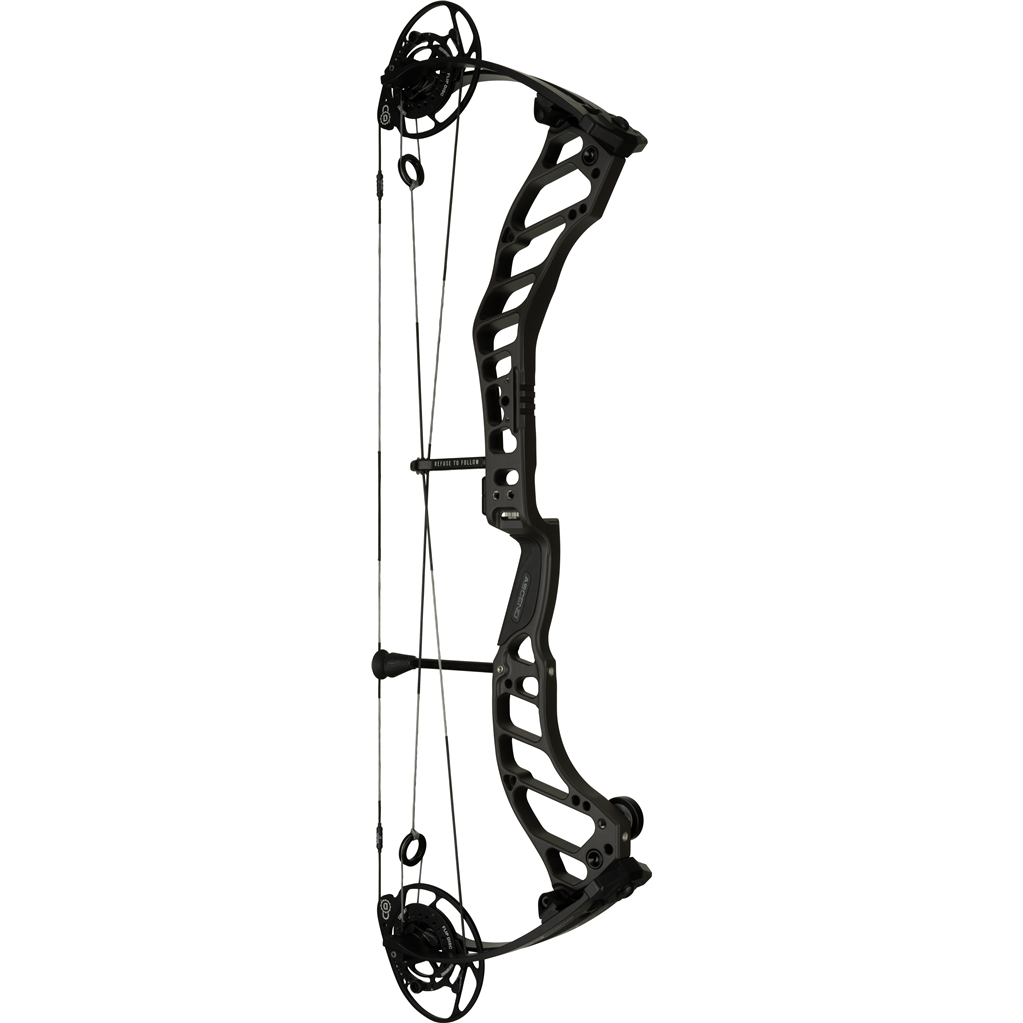 Bowtech Ascend 2026 taljajousi