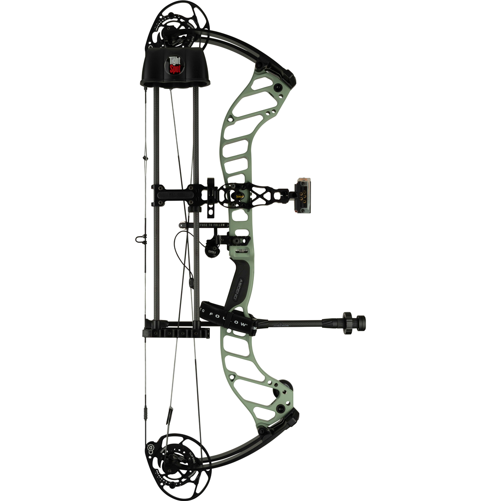 Bowtech Ascend taljajousipaketti