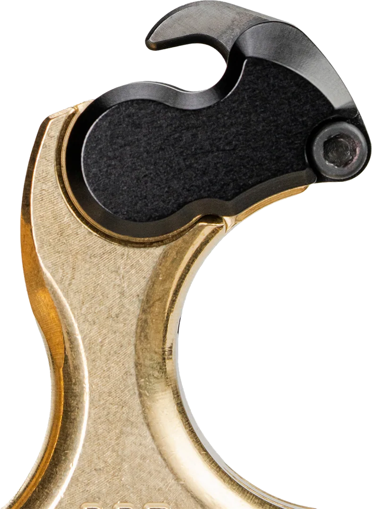 Ultraview The hinge 3 laukaisulaite