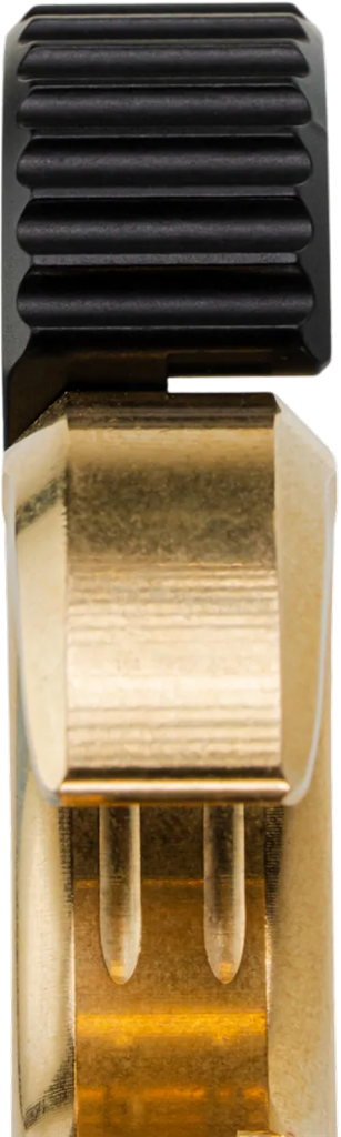 Ultraview The hinge 3 laukaisulaite