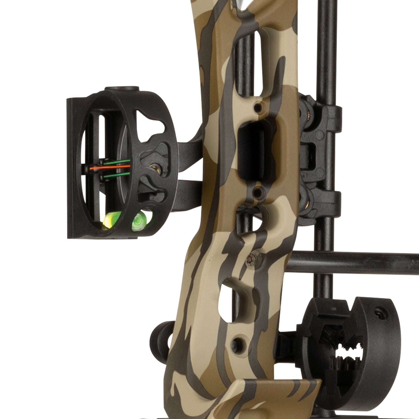 Diamond infinite edge pro legacy taljajousipaketti