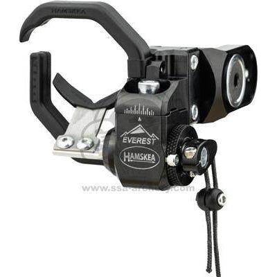 Hamskea Everest nuolihylly