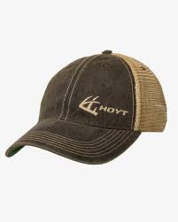 Hoyt Legacy lippis (varasto