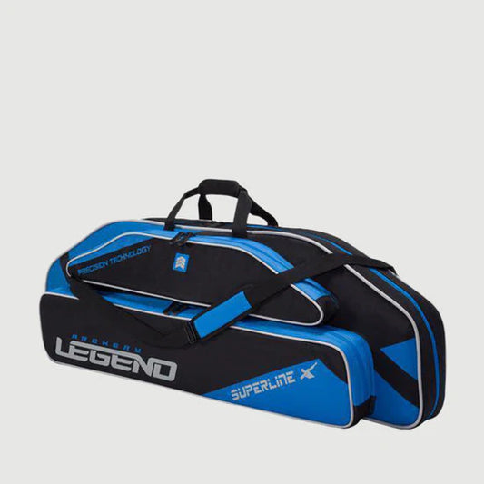 Legend Archery Superline 44 jousilaukku