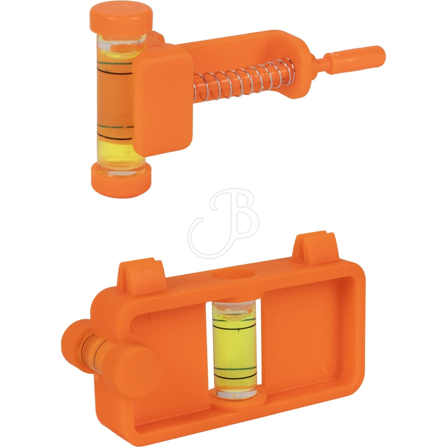 Booster arrow and string level jousivaaka