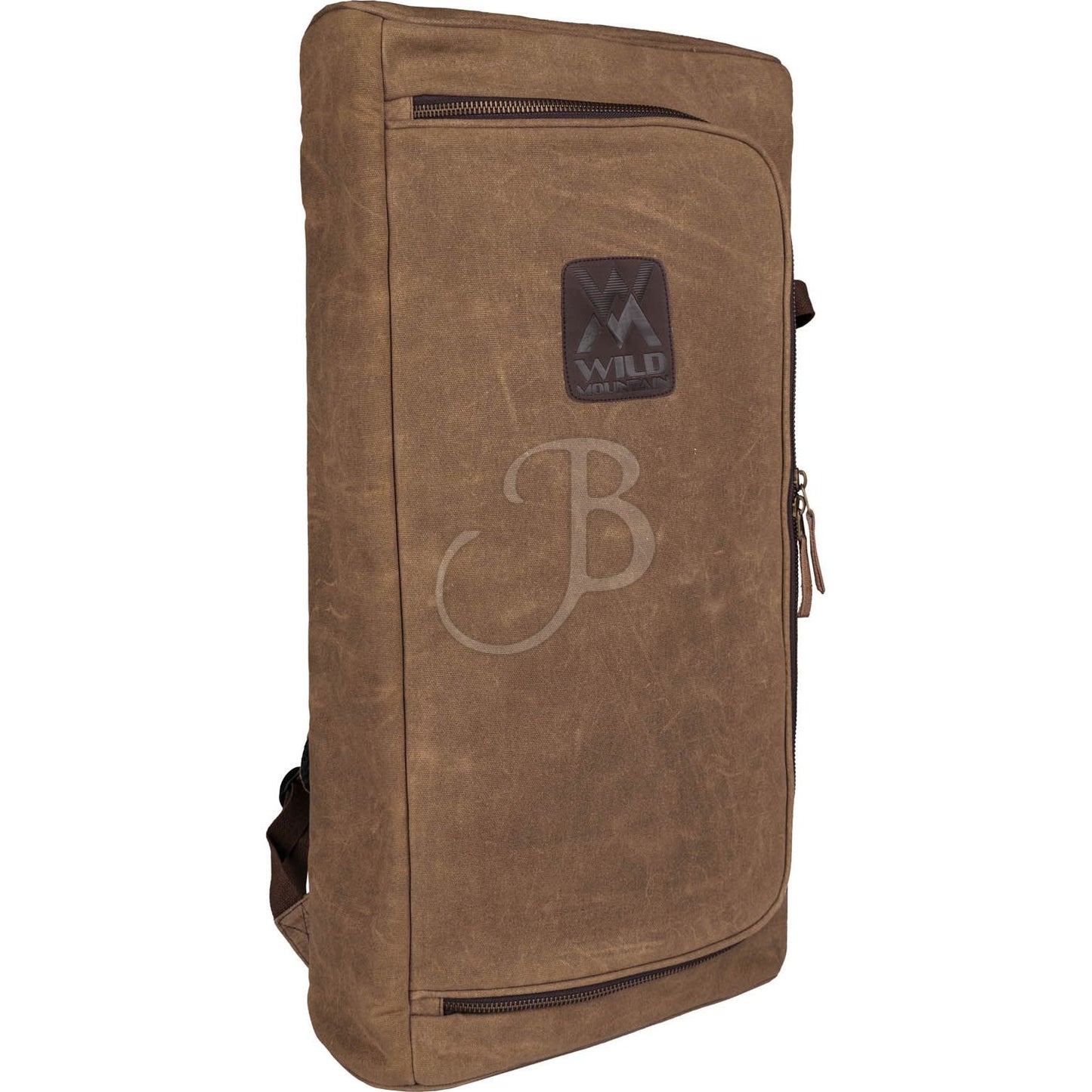 WIld mountain recurve reppu