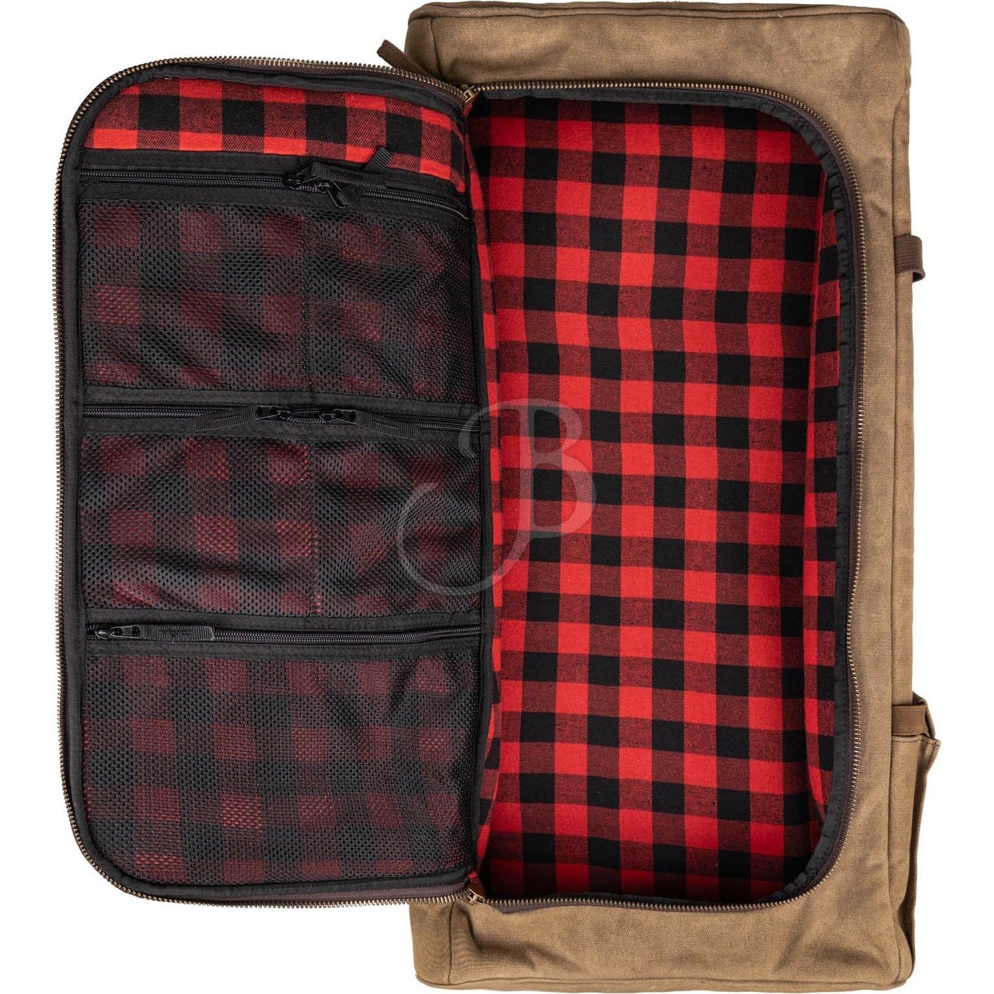 WIld mountain recurve reppu