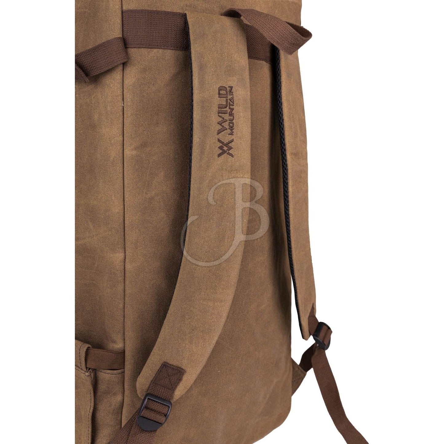 WIld mountain recurve reppu