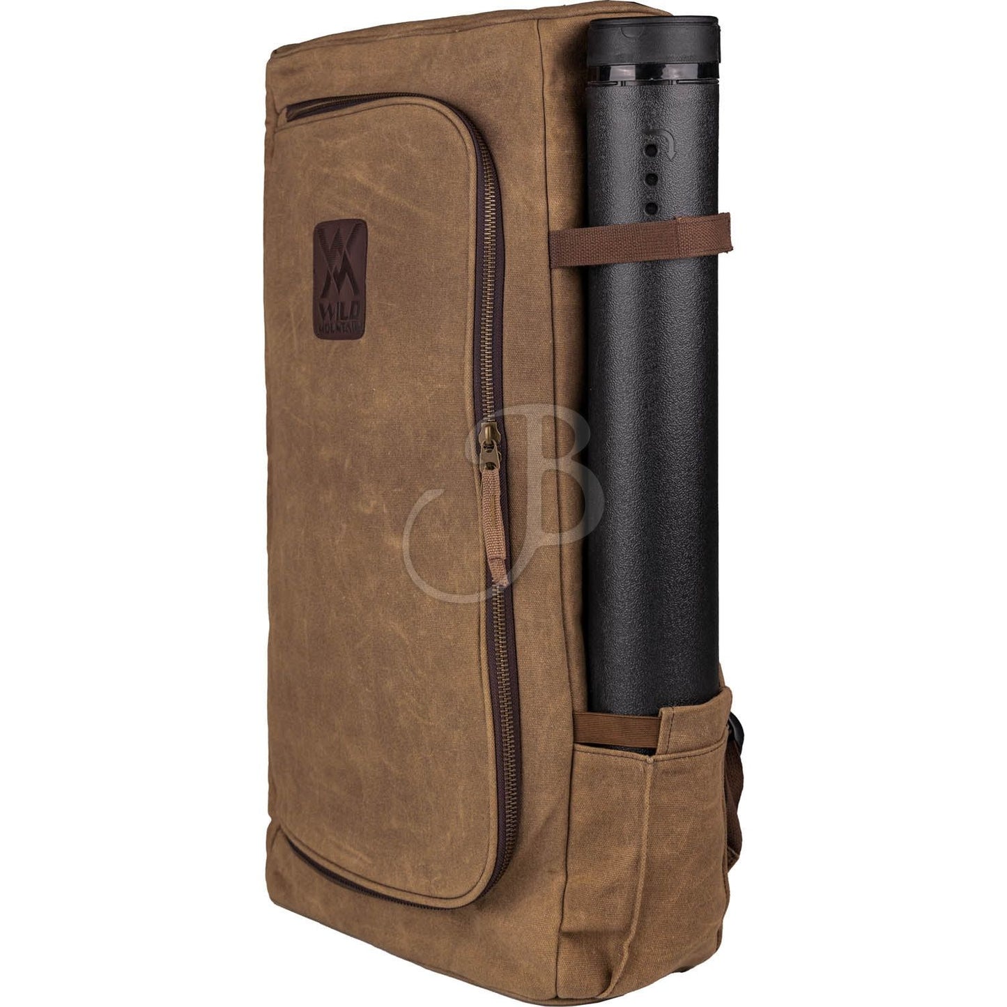 WIld mountain recurve reppu