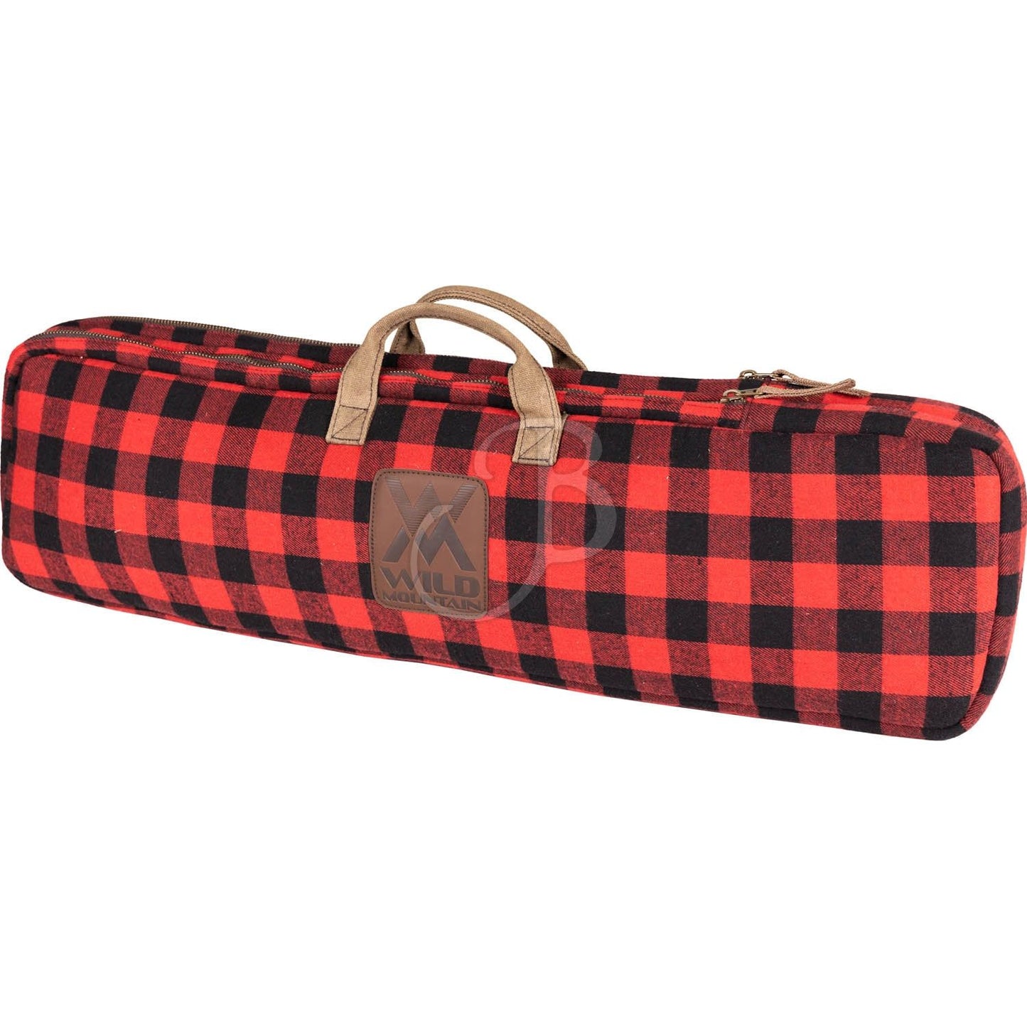 Wild mountain suojakassi