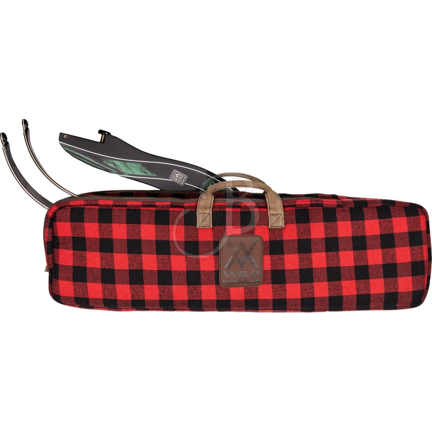 Wild mountain suojakassi