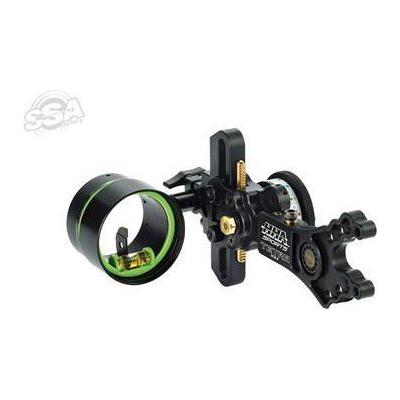 HHA Tetra MAX XL 1 pin tähtäin