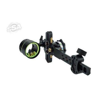 HHA Tetra Tournament Short Bar XL tähtäin