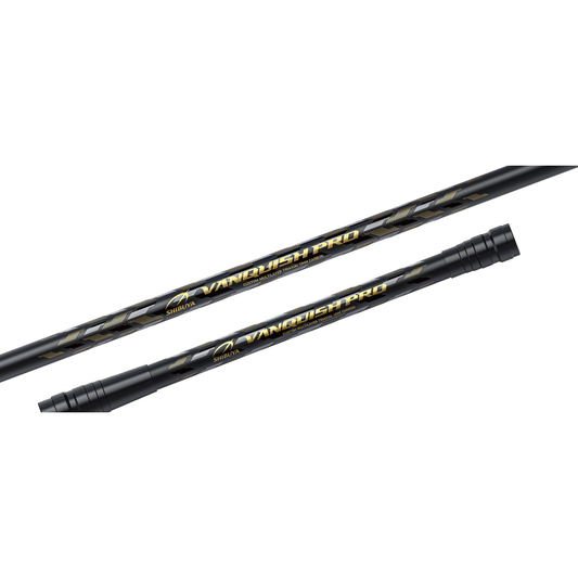 Shibuya Vanquish pro side vakaaja