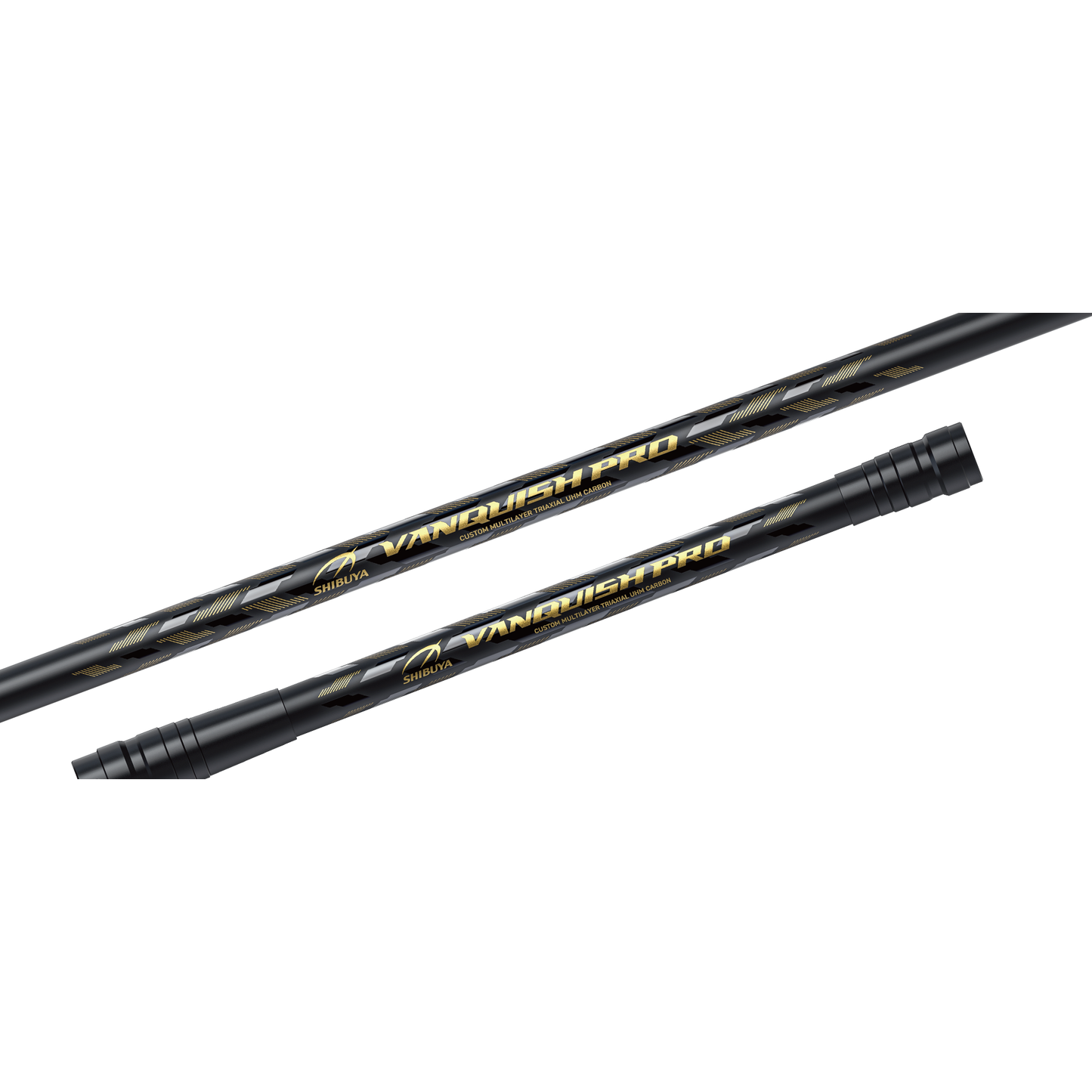 Shibuya vanquish pro vakaaja