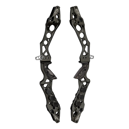 Kinetic Vygo 25" V2 vastakaarijousen keskiosa