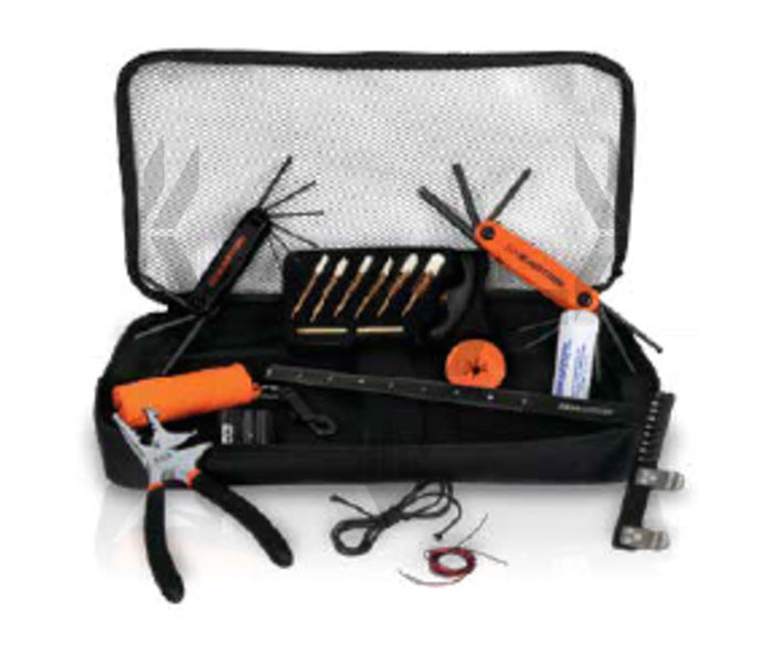 Easton Pro Shop Tool Kit 12-osaa taljajouselle