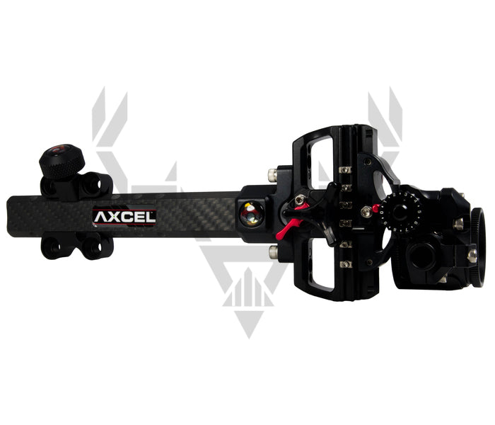 Axcel Pro Slider Carbon AccuTouch Plus