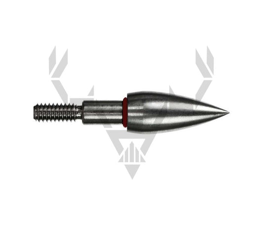 TopHat Bullet convex 9/32" taulukärki" 12kpl